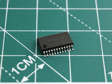 M62495FP Integrated Circuit Sharp XL560 - Used