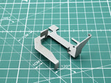 Cr02 detector lever Pos.(31), photo 1