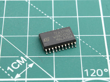 TEA3718S Integrated Circuit (IC) - Used