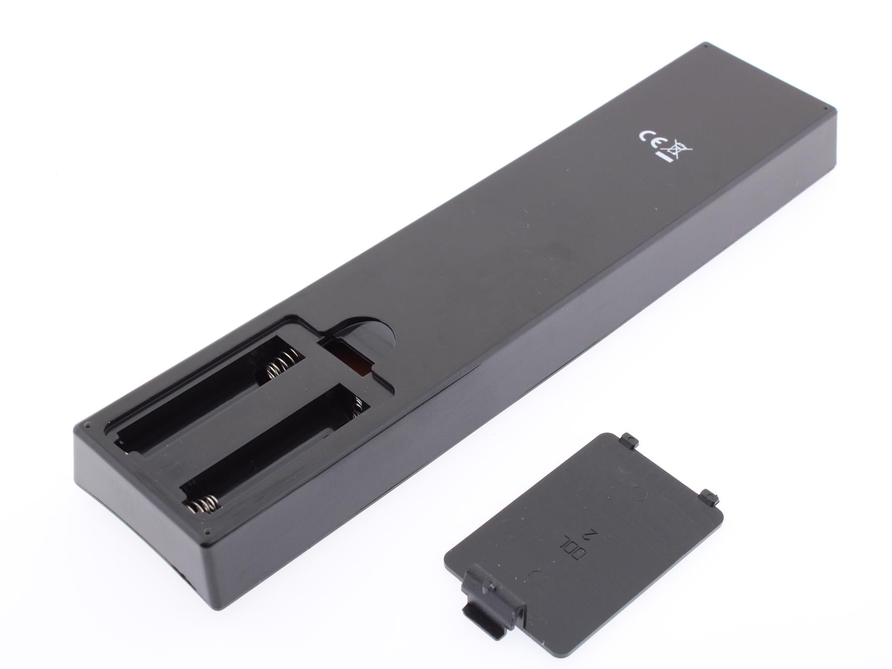 Replacement TV Remote Control for Sony RMED029 = RMED044 RMED045 RMED035