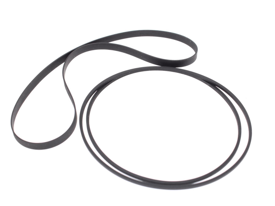Sharp GF-9191 E/E/HB Cassette Belt Kit for Portable Boombox