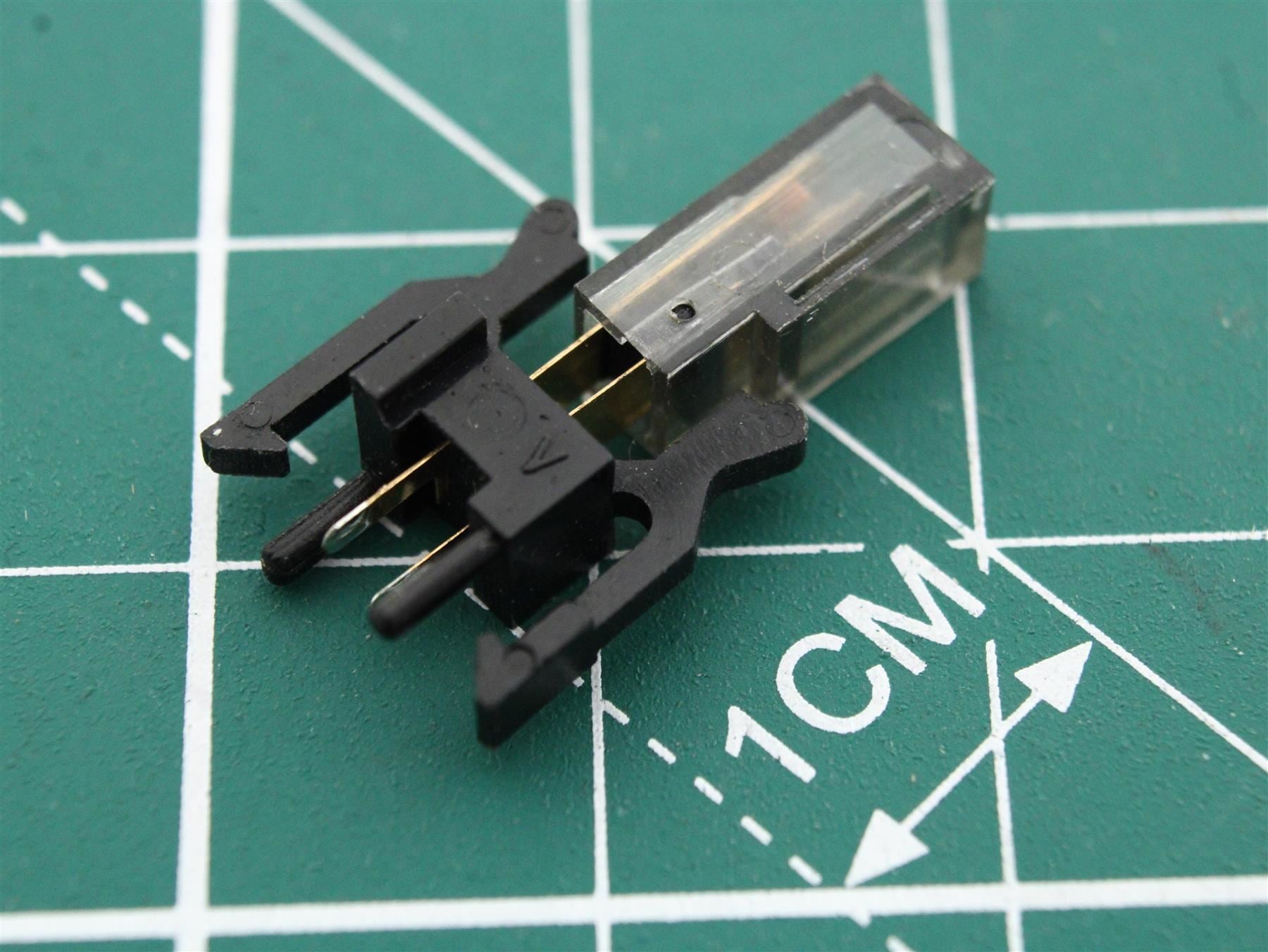 Replacement SWITCH, LEAF (LIMIT) Pos.(S101) for Sony CDP-209ES CD Player Mechanism