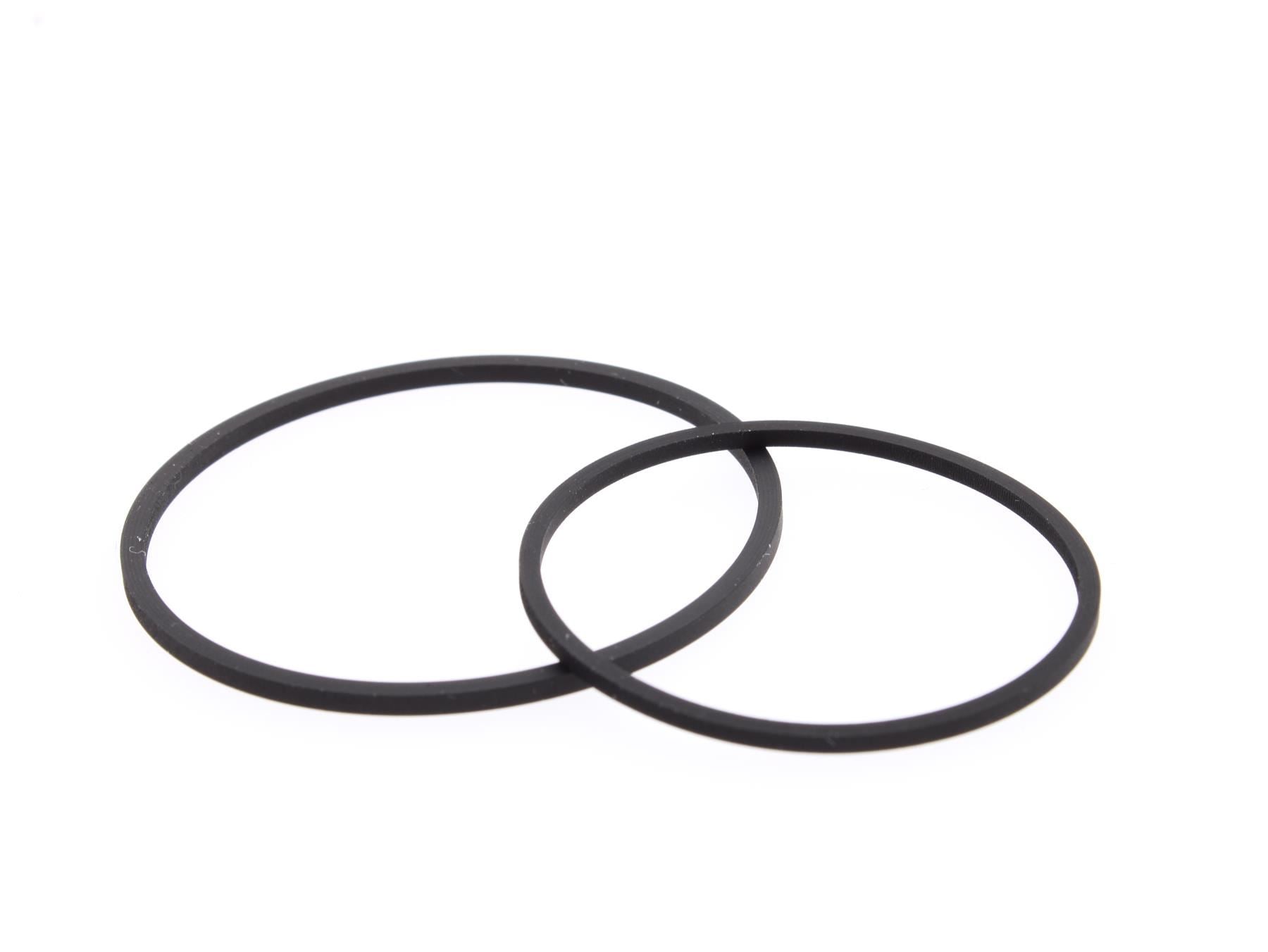 Yamaha CDX-520 Belt Kit for CD Player