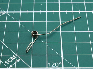 RBL131 – Trigger Spring Pos.(35)