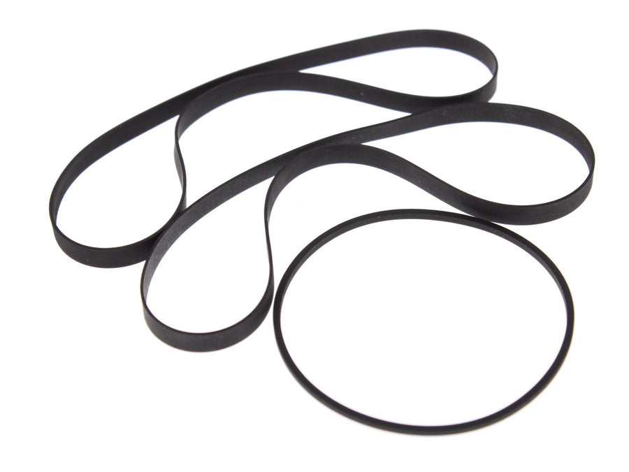 Aiwa AD-WX616 Belt Kit for Double Cassette Deck