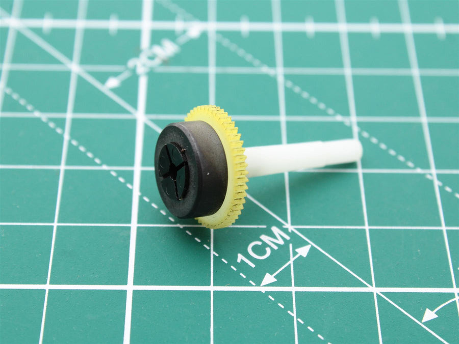 1DG0006ZA – Gear Assembly Pos.(M29)