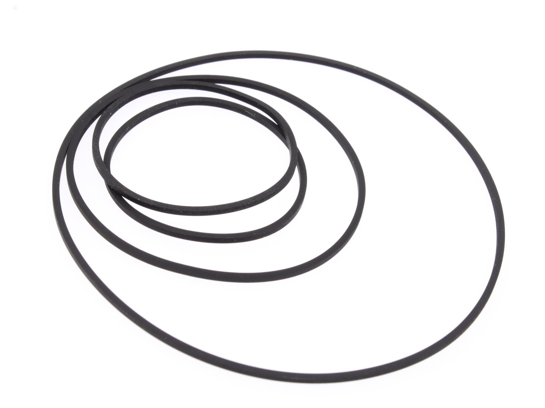 Panasonic SA-AK630 Belt kit for Cassette Deck