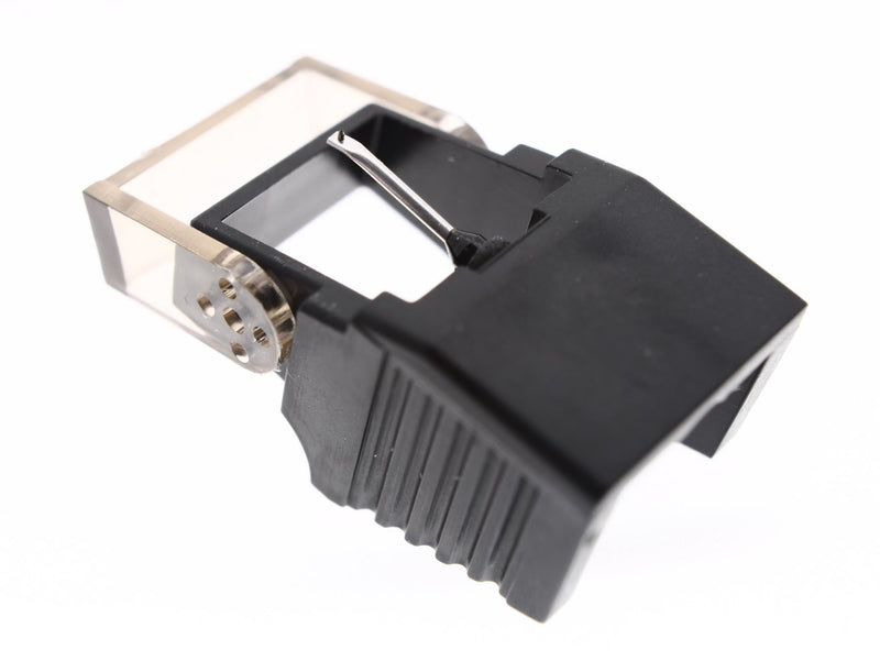 Stylus-Needle Conical Diamond For Turntable Cartridge Kenwood V 45