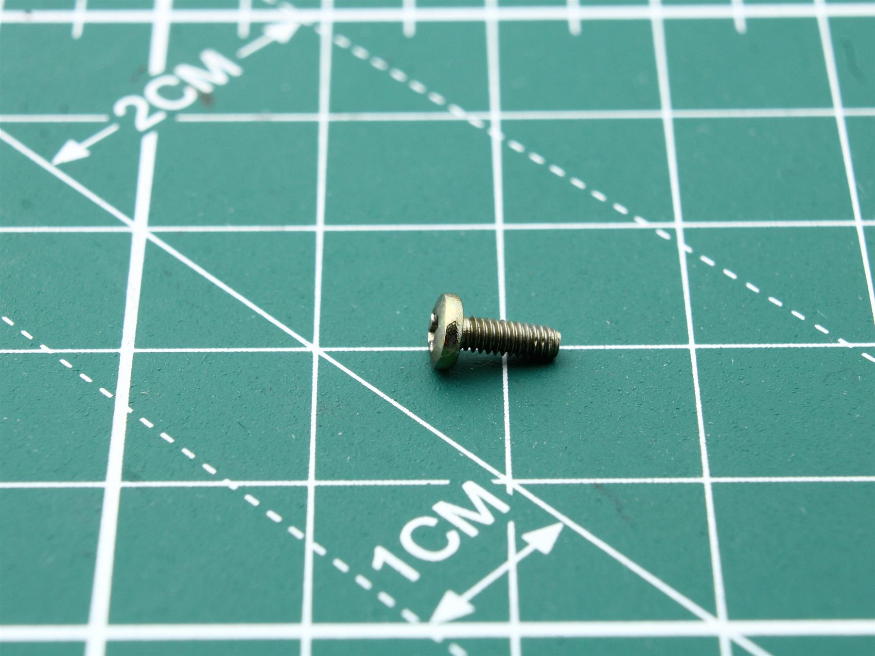 AZB1106 D screw Pos.(216)