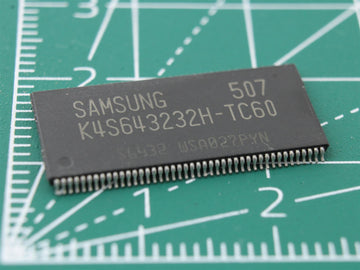 K4S643232H-TC60 Integrated Circuit (IC) - Used
