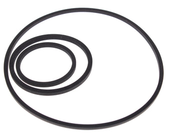 Fisher FVH-P906 K/S Belt Kit for Video Cassette