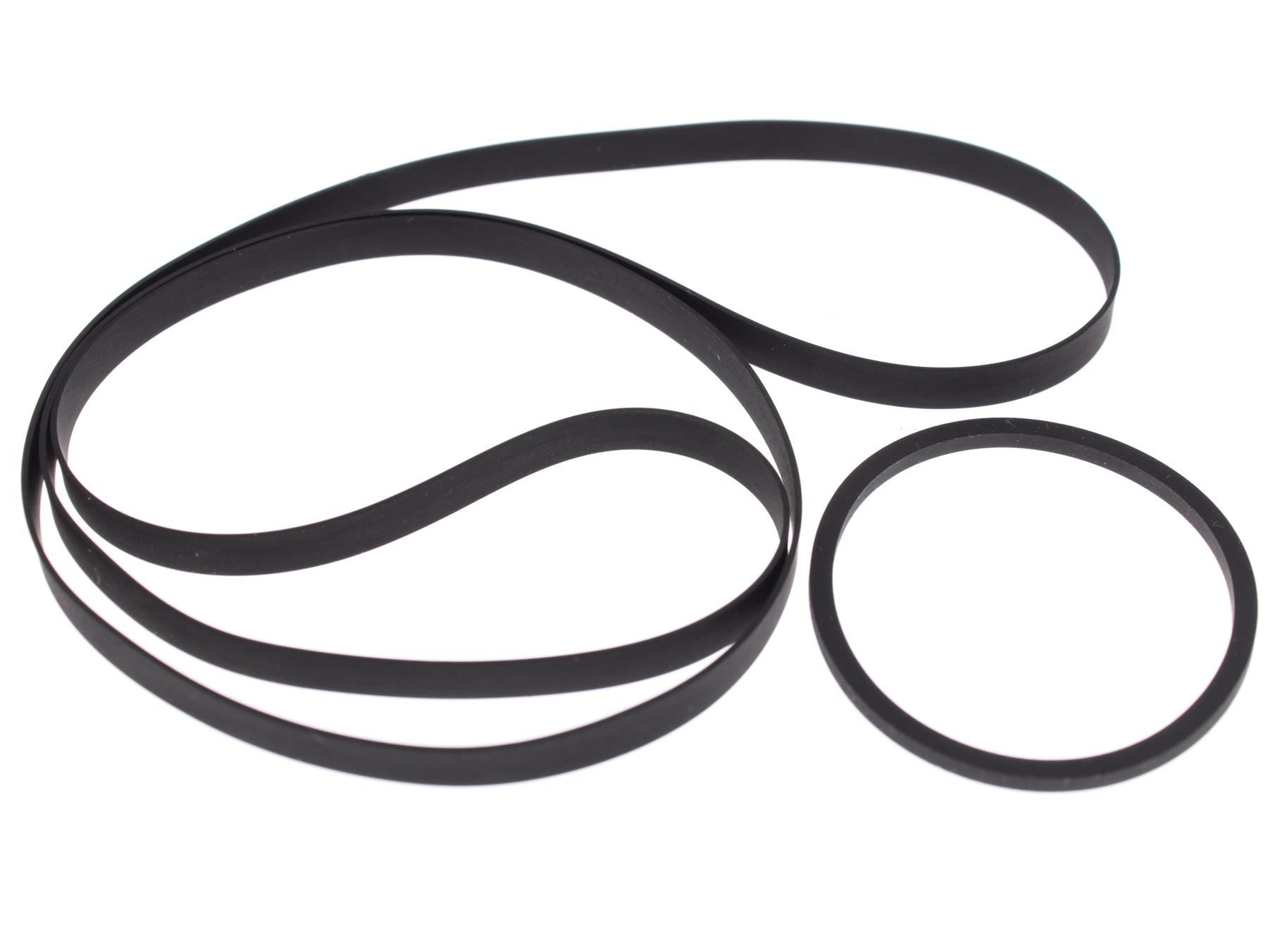 Sharp RP-117H Belt Kit for Turntable