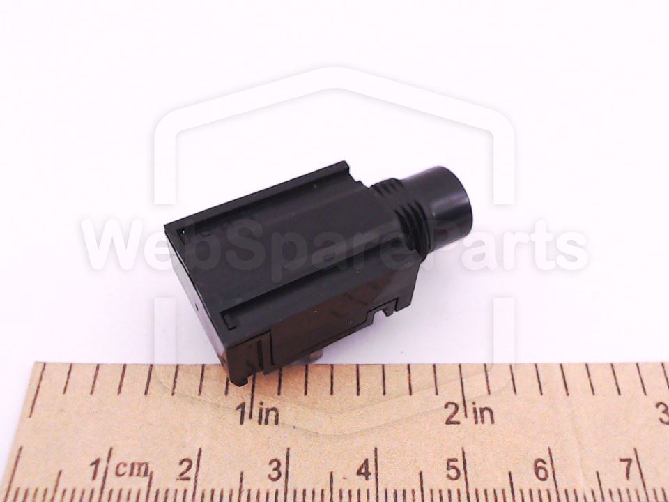 Technics W00525 Headphones PCB Jack for Vintage Audio Repair