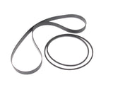 Akai GX-C39D (Version 2) Belt Kit for Cassette Deck, photo 2