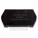 STK2129 Integrated Circuit, photo 1