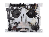 Aiwa AD-F600 (Version 2) Pinch Roller for Cassette Deck, photo 2