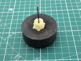 RXB358 Flywheel assembly Pos.(79), photo 1