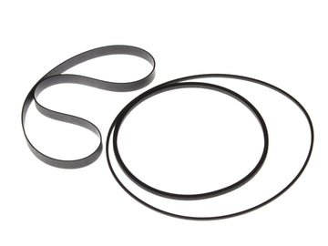 Grundig CF35 Belt Kit for Cassette Deck