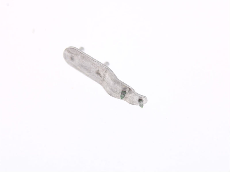 Stylus-Needle in Sapphire For Turntable Cartridge Perpetuum-Ebner PE 8