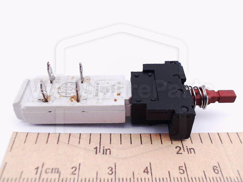 Mains Power Switch For Audio W00841