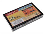 Blank Audio Media Recording Cassette Maxell UR90, photo 2
