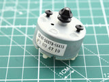 Sony A-4604-363-A MOTOR (L) ASSY (LOADING) Pos.(M151), photo 1