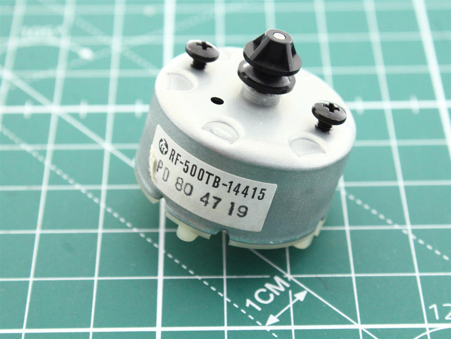 Sony A-4604-363-A MOTOR (L) ASSY (LOADING) Pos.(M151)
