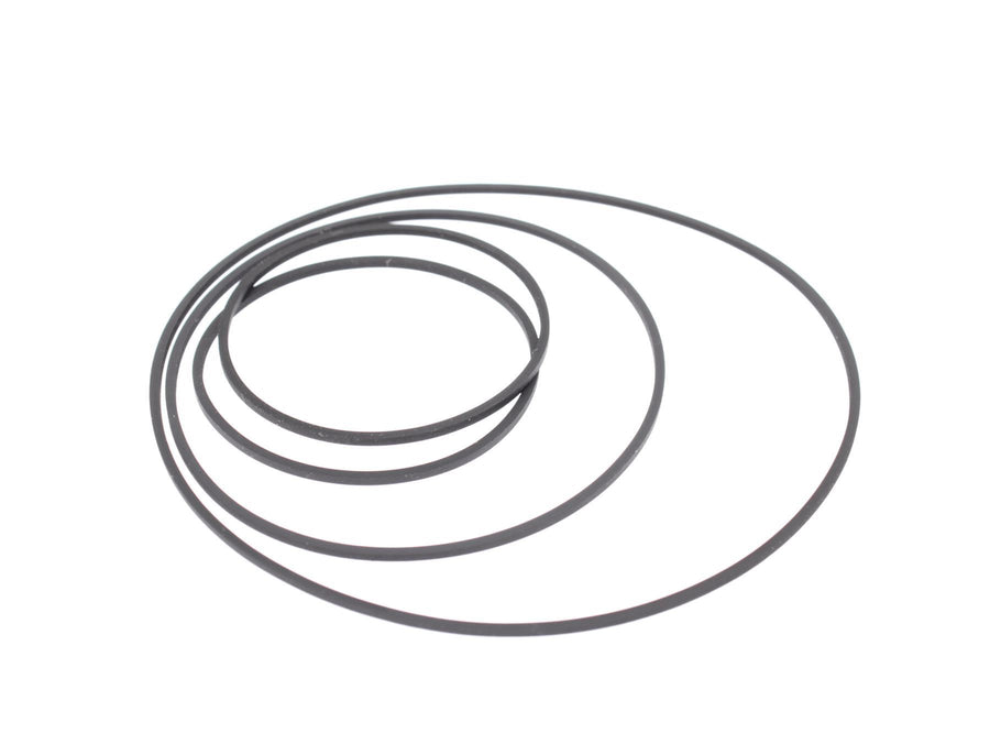 JVC RC-X3 Cassette Belt Kit for Portable Boombox