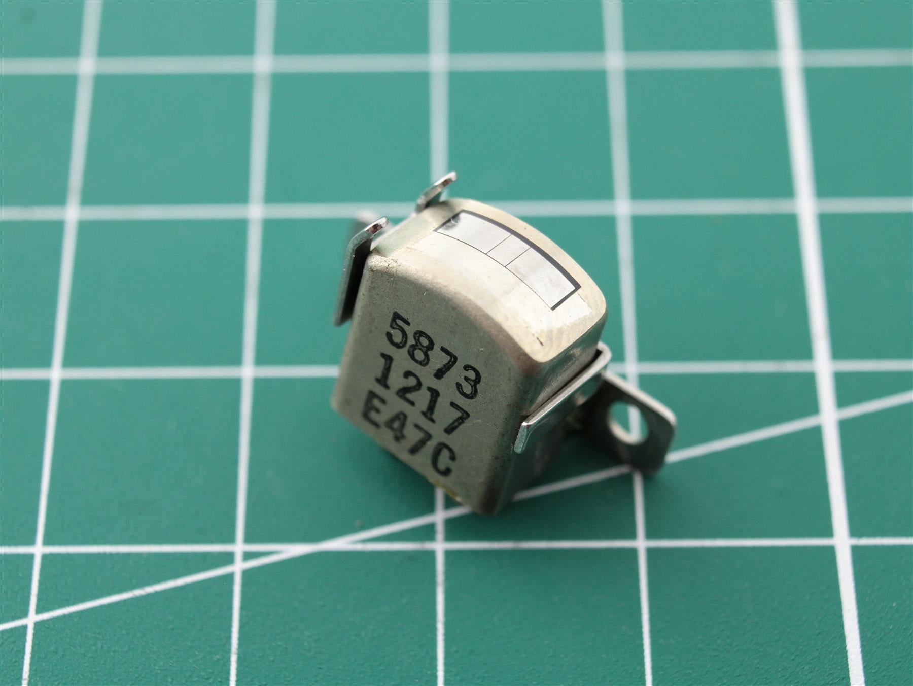 Bang & Olufsen 8600073 – Erase Head Audio Mechanism Pa