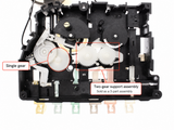 Repair Kit For Cassette Mechanism Philips RTS-1 &mdash; photo 2