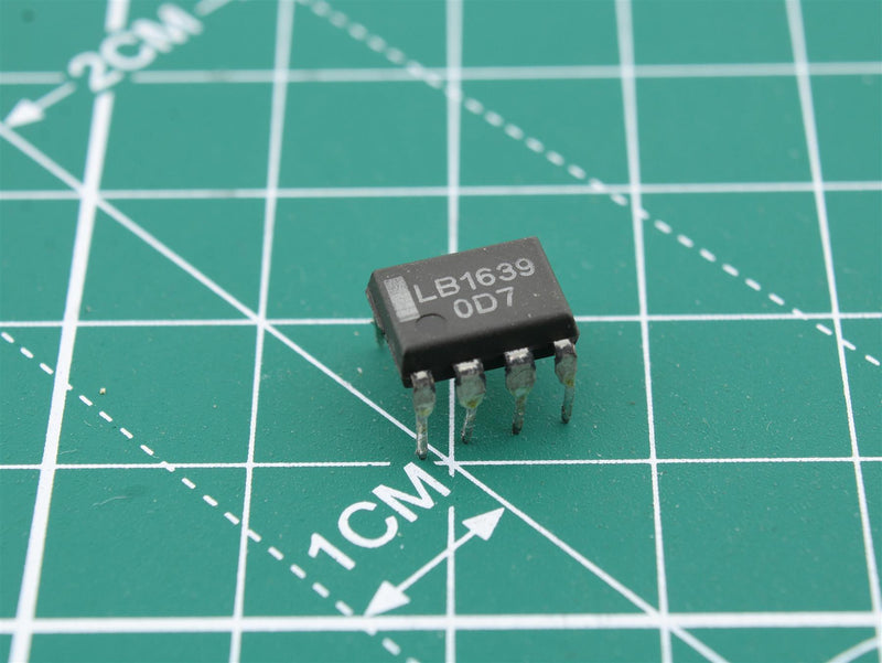 LB1639 Original Sony Integrated circuit