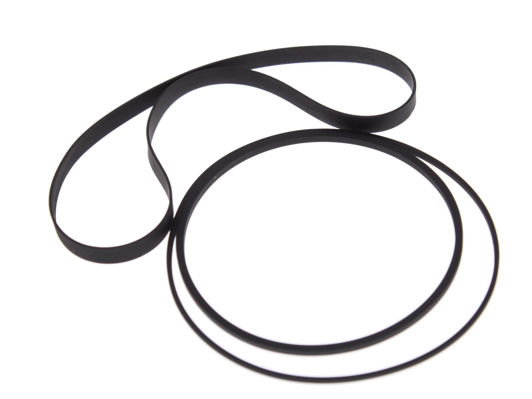 Technics RS-916 Belt Kit for Cassette Deck