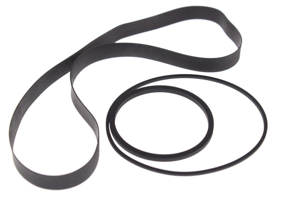 Telefunken VR-610 Belt Kit for Video Cassette