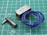 RXP099 MS solenoid Pos.(82), photo 3
