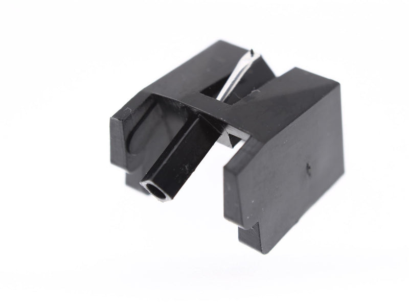 Stylus-Needle Conical Diamond For Turntable Cartridge Philips GP 397 MKIII
