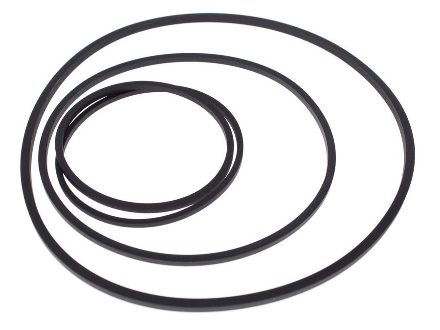 Siemens FM-865 Belt Kit for Video Cassette