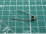 RBL162 – Pinch Pressure Spring Pos.(8), photo 1