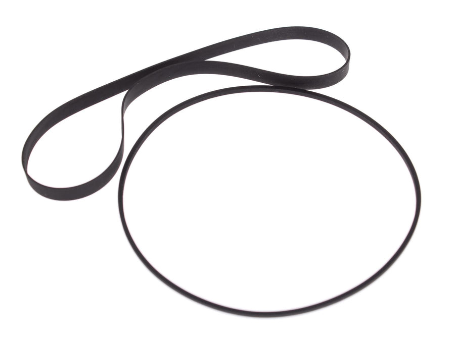 Aiwa AD-F400 Belt Kit for Cassette Deck