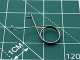 RBL163 – HB Return Spring Pos.(21), photo 3