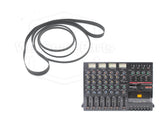 Teac Tascam PORTA TWO Mini Studio Belt Kit for Cassette Deck, photo 1