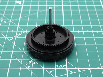 Pos.006 – AZN1287 FW Assembly A