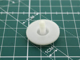 Sony 4-917-567-01 GEAR (M)  Pos.(303), photo 1