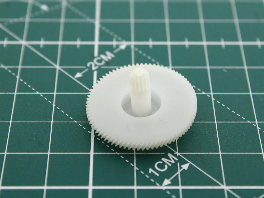 Sony 4-917-567-01 GEAR (M)  Pos.(303)