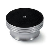 Dynavox PST420 Turntable Record Stabilizer Weight – Silver, 420 g &mdash; photo 3