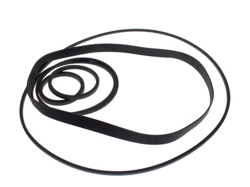 Hitachi VT-65 E Belt Kit for Video Cassette
