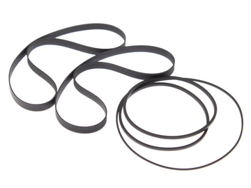 Yamaha K-40 Belt Kit for Double Cassette Deck