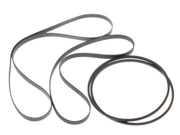 Pioneer XR-A330 Belt kit for Cassette Deck