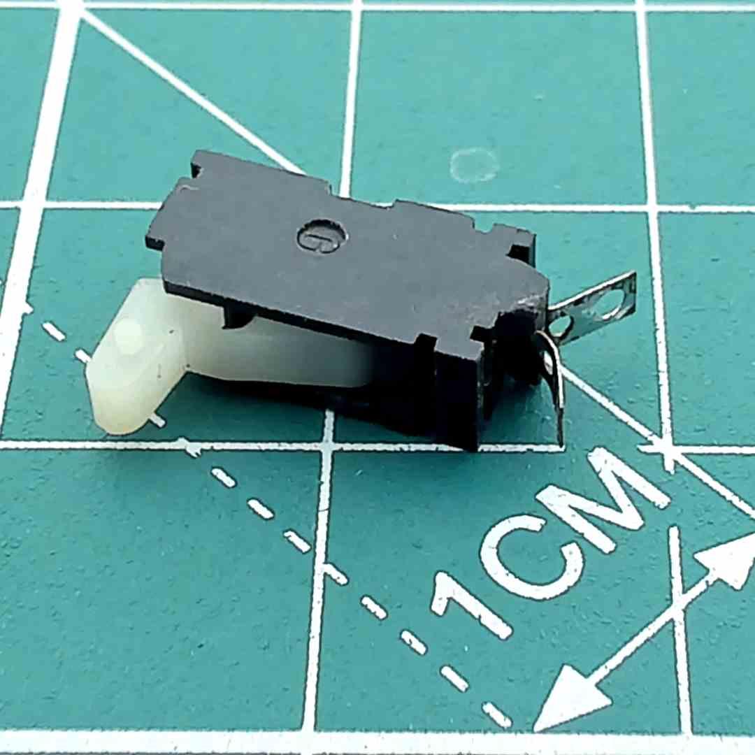 Micro Switch W01073 for Vintage Audio Equipment