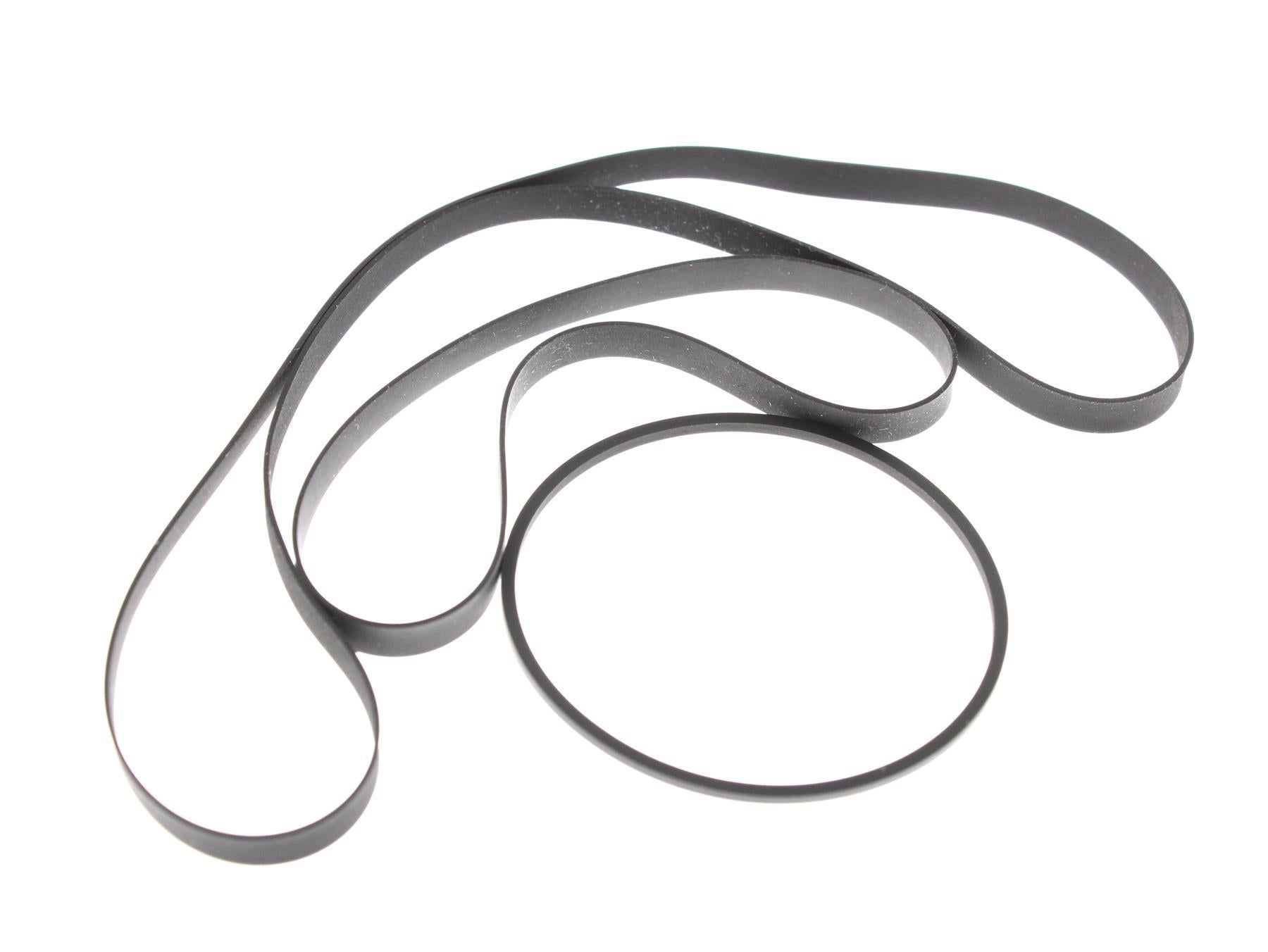 Sony TC-V7 Belt Kit for Cassette Deck