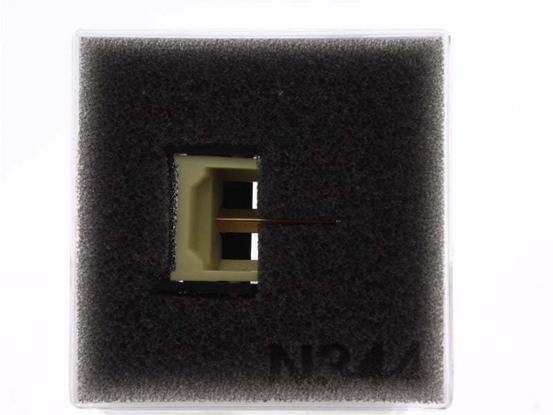 Stylus-Needle Diamond Elliptical Nude For Turntable Cartridge Shure M 95 G